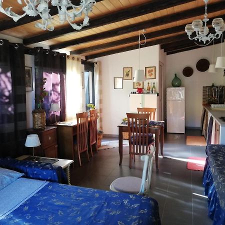 Casa Della Quercia Leilighet San Giovanni La Punta Eksteriør bilde