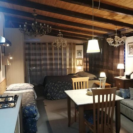Casa Della Quercia Leilighet San Giovanni La Punta Eksteriør bilde