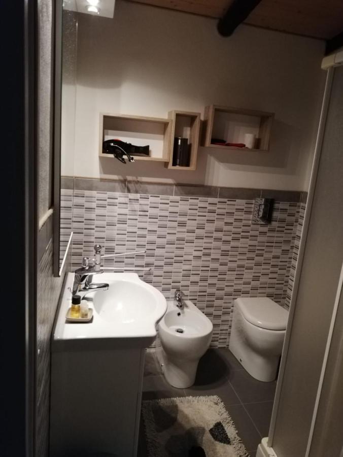 Casa Della Quercia Leilighet San Giovanni La Punta Eksteriør bilde