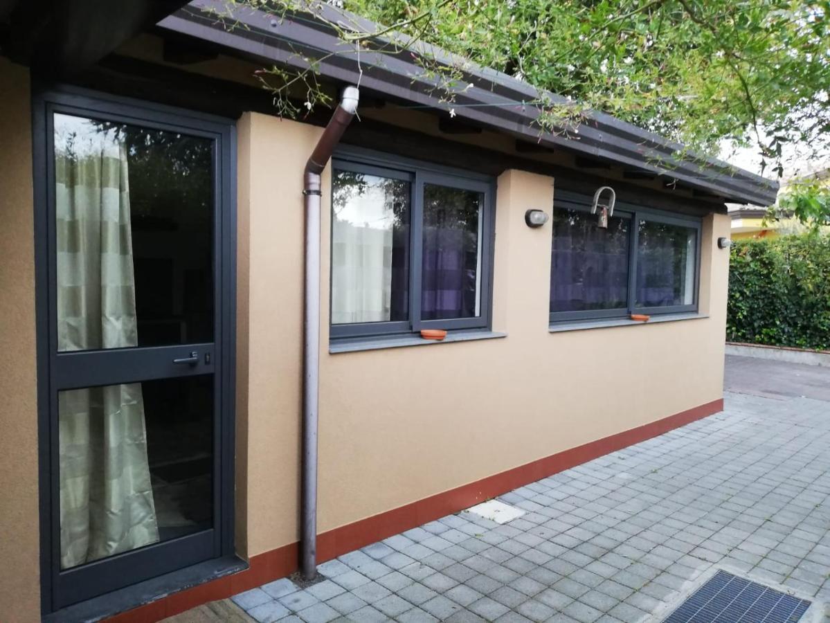 Casa Della Quercia Leilighet San Giovanni La Punta Eksteriør bilde